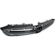Grille Assembly, Primed Shell and Insert, Sedan