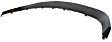 Grille Trim, Upper, Black, 4 Cyl., 1.7L Engine