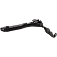 Passenger Side Headlight Bracket, Side Beam