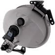 Front, Passenger Side Halogen Fog Light, With bulb(s)