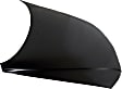 Hood, Steel, Primed, 4 Cyl., 2.0L Engine