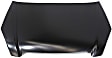 Factory Style Hood Steel Primed