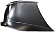 Factory Style Hood Steel Primed