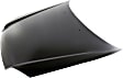 Factory Style Hood Steel Primed