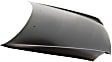 Factory Style Hood Steel Primed