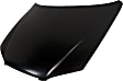 Factory Style Hood Steel Primed