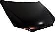 Factory Style Hood Steel Primed