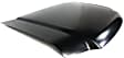 Factory Style Hood Steel Primed