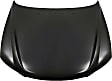 Factory Style Hood Steel Primed CAPA Certified