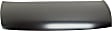 Factory Style Hood Steel Primed Coupe CAPA Certified