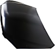 2004 Lexus IS300 - Factory Style Hood, Steel, Primed