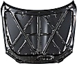 2004 Lexus IS300 - Factory Style Hood, Steel, Primed