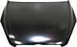 Factory Style Hood Steel Primed