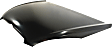 Factory Style Hood Steel Primed