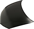 2007-2010 Hyundai Elantra - Hood, Steel, Primed, 4 Cyl., 2.0L Engine, Sedan, CAPA Certified