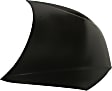2007-2010 Hyundai Elantra - Hood, Steel, Primed, 4 Cyl., 2.0L Engine, Sedan, CAPA Certified
