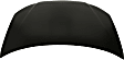 2007-2010 Hyundai Elantra - Hood, Steel, Primed, 4 Cyl., 2.0L Engine, Sedan, CAPA Certified