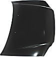 Factory Style Hood Steel Primed