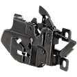 Hood Latch, 4 Cyl., 2.2L Engine