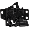 Hood Latch - For Sedan/Coupe Models