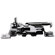 Hood Latch - For Sedan/Coupe Models
