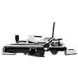 Hood Latch - For Sedan/Coupe Models