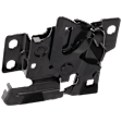 Hood Latch - For Sedan/Coupe Models