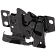 Hood Latch - For Sedan/Coupe Models