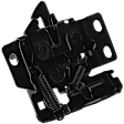 Hood Latch - For Sedan/Coupe Models