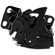 Hood Latch