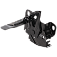 Hood Latch