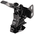 Hood Latch