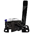 Hood Latch - For Sedan/Coupe Models