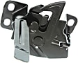 Hood Latch