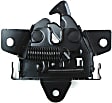 2006 Hyundai Accent - Hood Latch