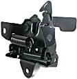 2006 Hyundai Accent - Hood Latch