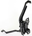 Hood Latch, 4 Cyl., 2.0L Engine, without Remote Start