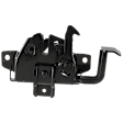 Hood Latch