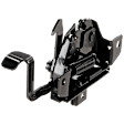 Hood Latch