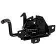 Hood Latch