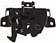 Hood Latch