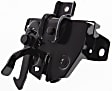 Hood Latch