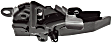 Hood Latch, LX Models