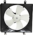 Radiator Fan - 4 Cyl., 2.2L Engine, Replaces Denso Type