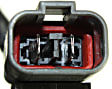 Radiator Fan -  Fan Blade, Motor and Shroud