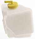 1990 Honda CRX - Coolant Reservoir, 4 Cyl 1.5L
