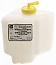 1990 Honda CRX - Coolant Reservoir, 4 Cyl 1.5L