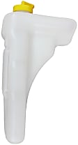 Coolant Reservoir