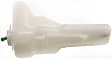 Coolant Reservoir, 4 Cyl., 1.6L Engine, with Cap