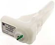 Coolant Reservoir, 4 Cyl., 1.6L Engine, with Cap